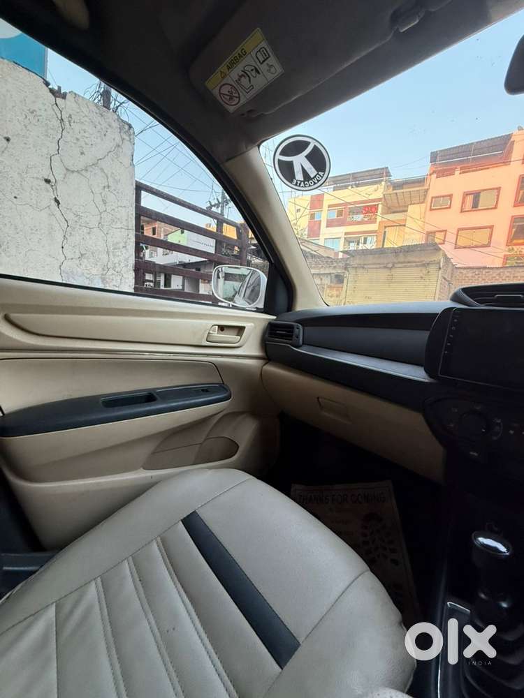 Honda Amaze Sedan  Cng & Petrol