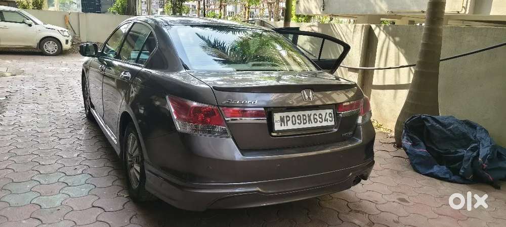 2011 Honda Accord 2.4