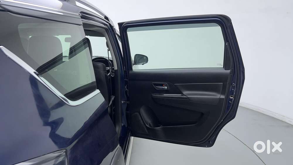 Maruti Suzuki Xl6 1.5 Alpha Plus At, 2022, Petrol