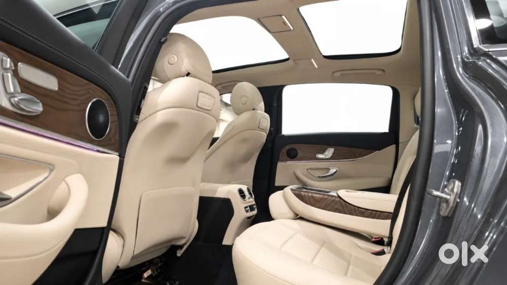 Mercedes-benz E-class E 200 Avantgarde, 2019, Petrol