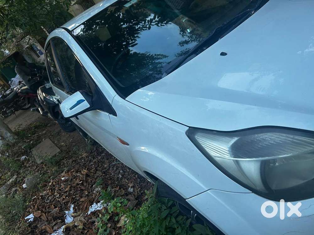 Ford Diesel Car 2011,  Good Condition Car. Im Going To Other Country.