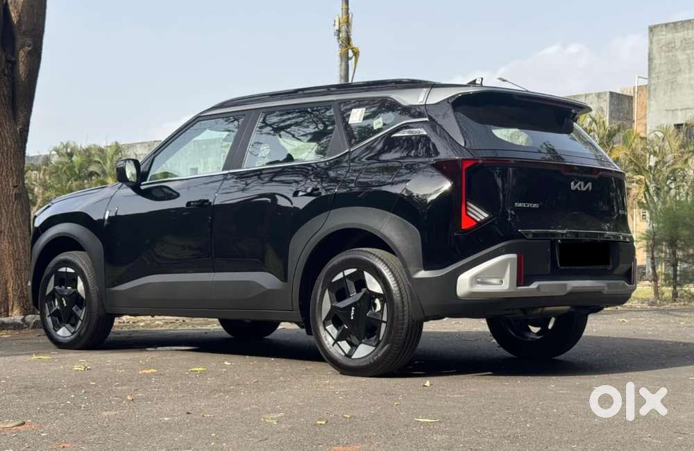 Kia Seltos Htk Plus At 1.5 Diesel, 2026, Diesel