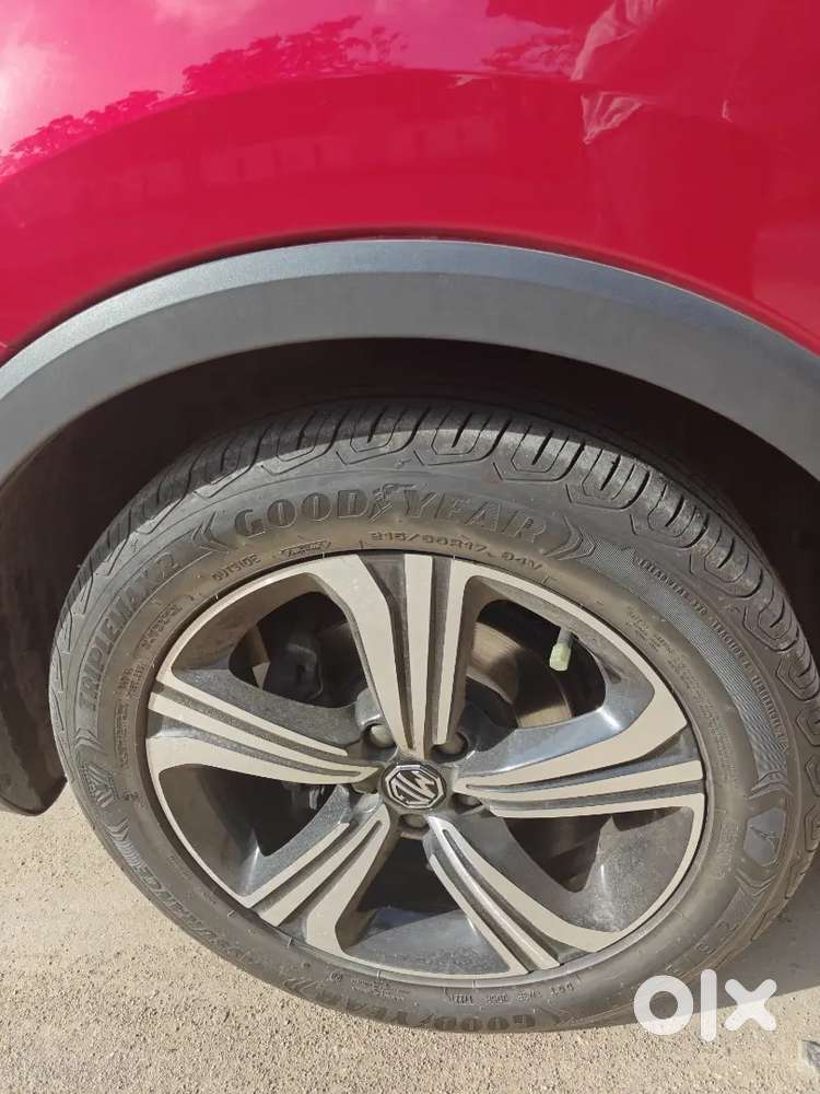 Mg Astor 2022 Petrol Manual