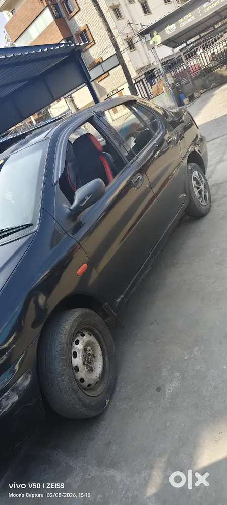 Tata Indigo Cs