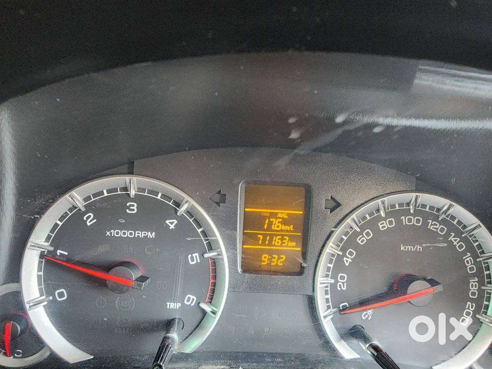Maruti Suzuki Swift Vdi (o), 2017, Diesel