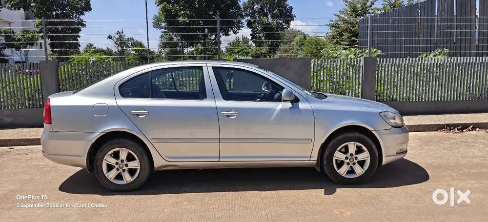 Skoda Laura 1.8 Tsi  Single Owner 2011