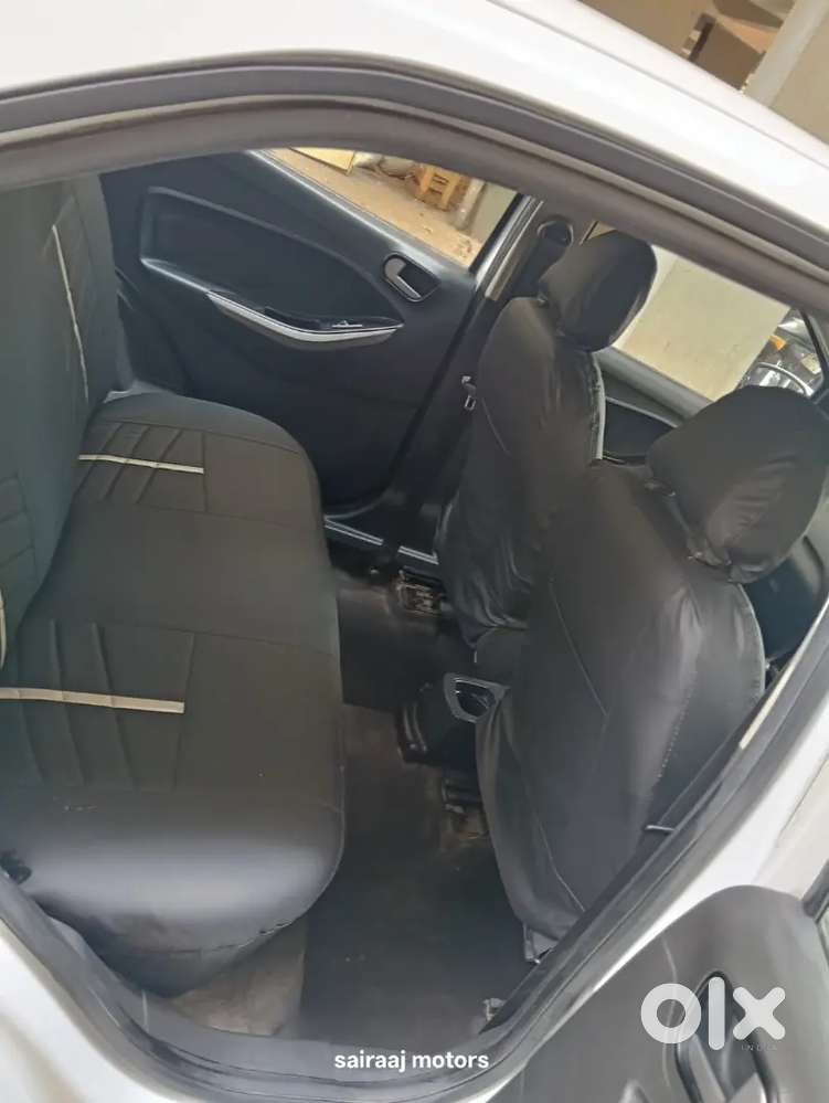 Ford Figo 2016 Diesel Well Maintained