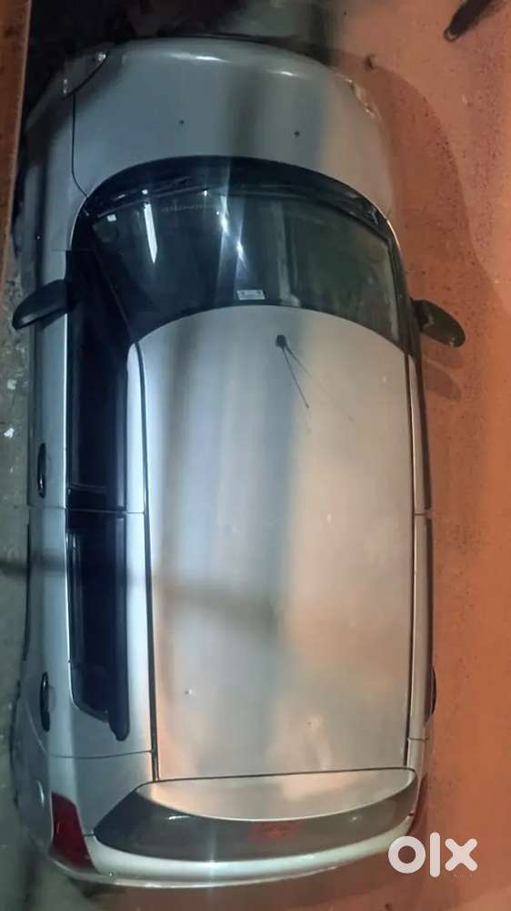 Maruti Suzuki Swift 2008