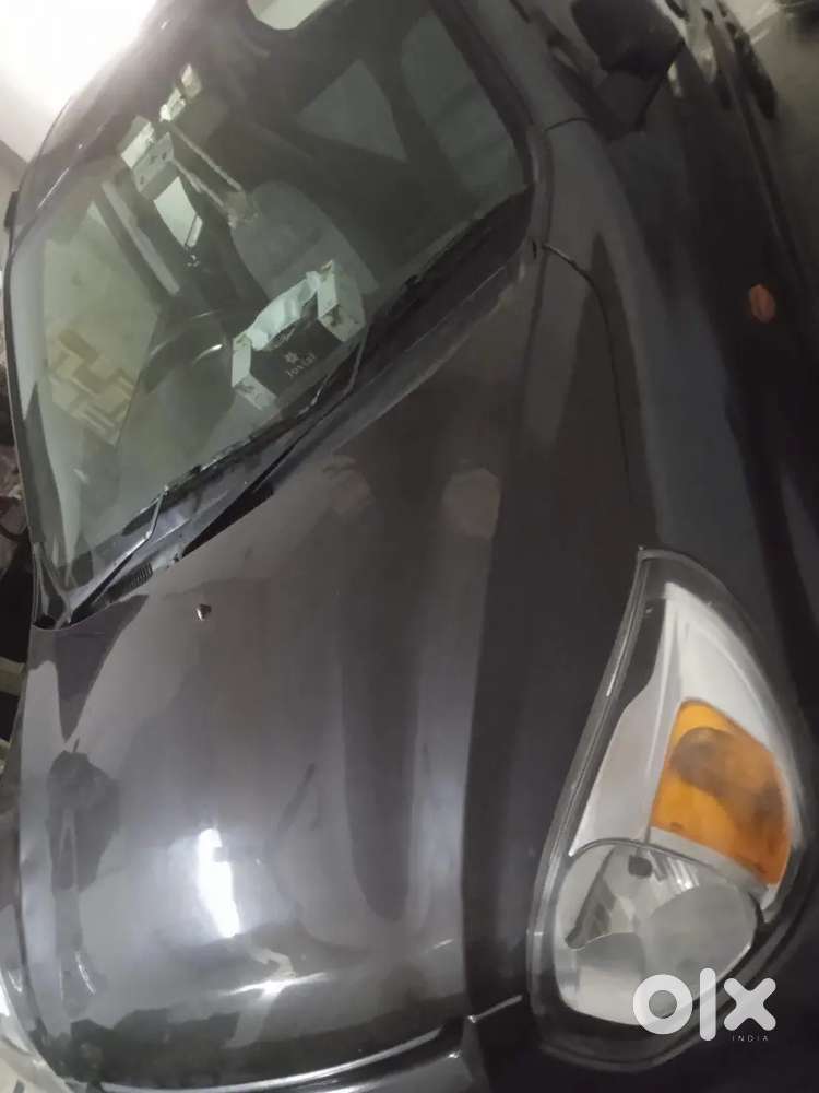 Maruti Suzuki Alto 800 Well Maintained