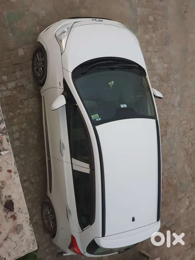 Hyundai I10 Grand Diesel (new Condition)