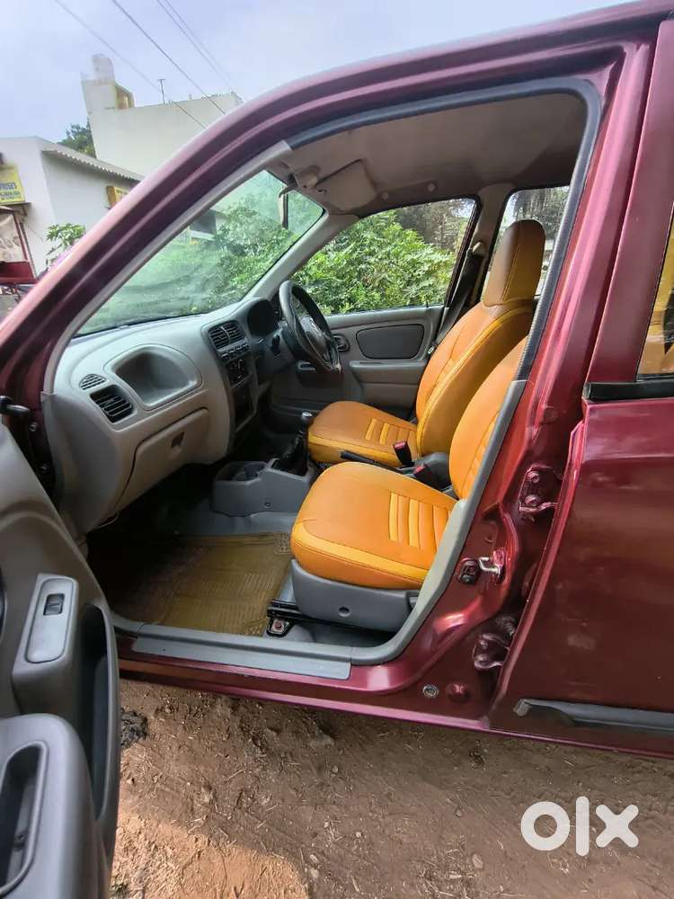 Maruti Suzuki Alto K10 2012 Petrol Well Maintained