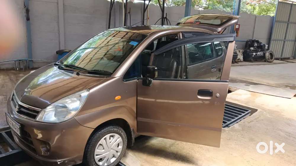 Maruthi Suzuki Zen Estilo Lxi 2010 Model