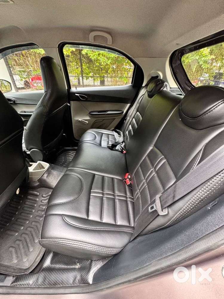 Tata Tiago Xe, 2019, Petrol