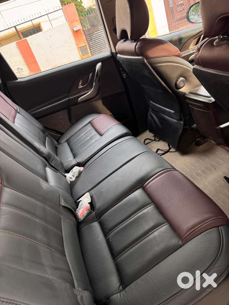 Mahindra Xuv500 W8, 2012, Diesel