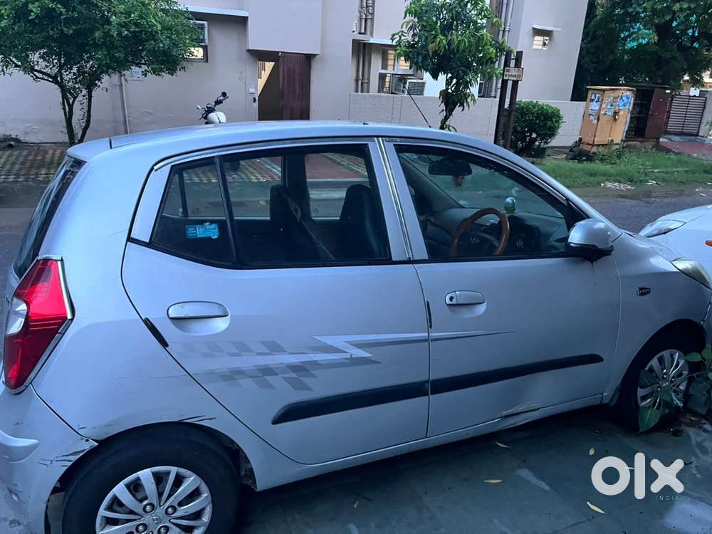 Hyundai I10 Magna 2014 Petrol