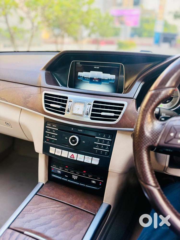Mercedes-benz E-class E 250 Cdi Avantgarde, 2015, Diesel