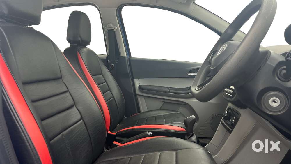 Tata Tiago 1.2 Revotron Xz Plus Dual Tone, 2020, Petrol