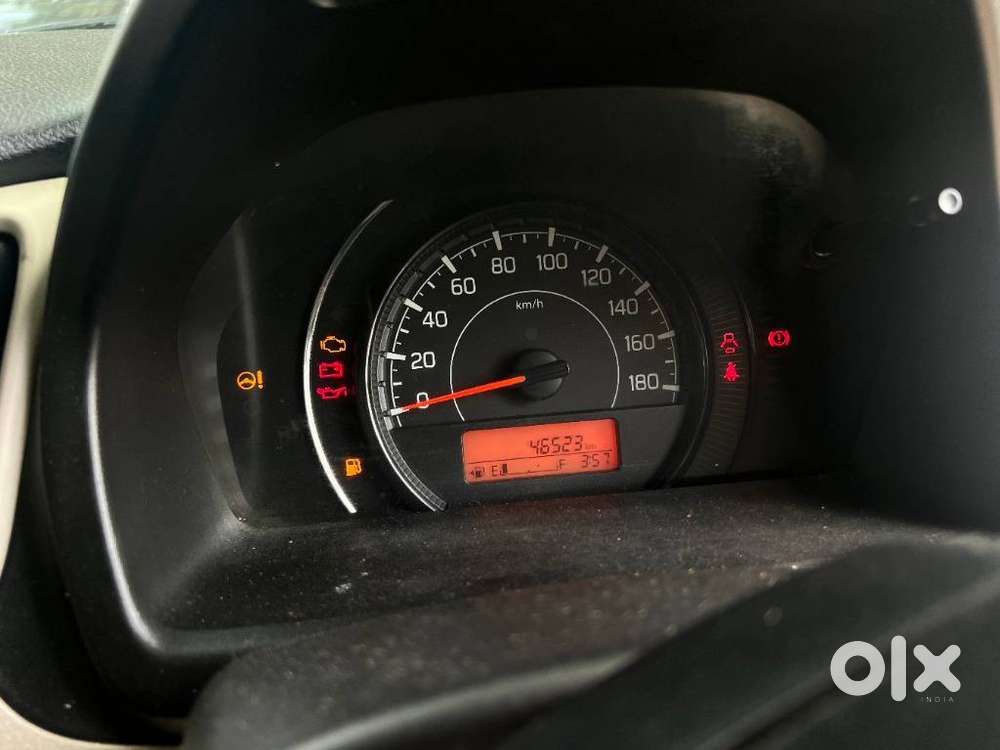 Maruti Suzuki Wagon R 1.0 Vxi Limited Edition, 2021, Petrol