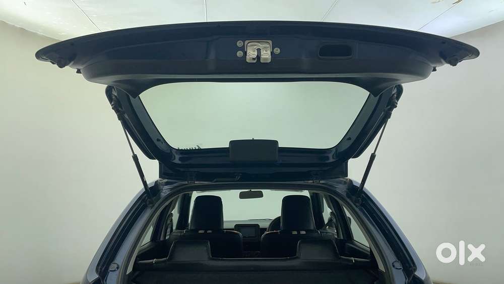 Maruti Suzuki Ignis 1.2 Sigma Mt, 2022, Petrol