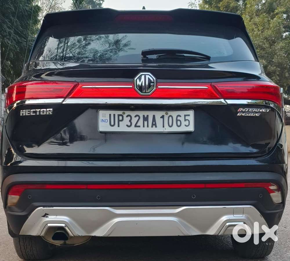 Mg Hector 2.0 Sharp Diesel, 2021, Diesel