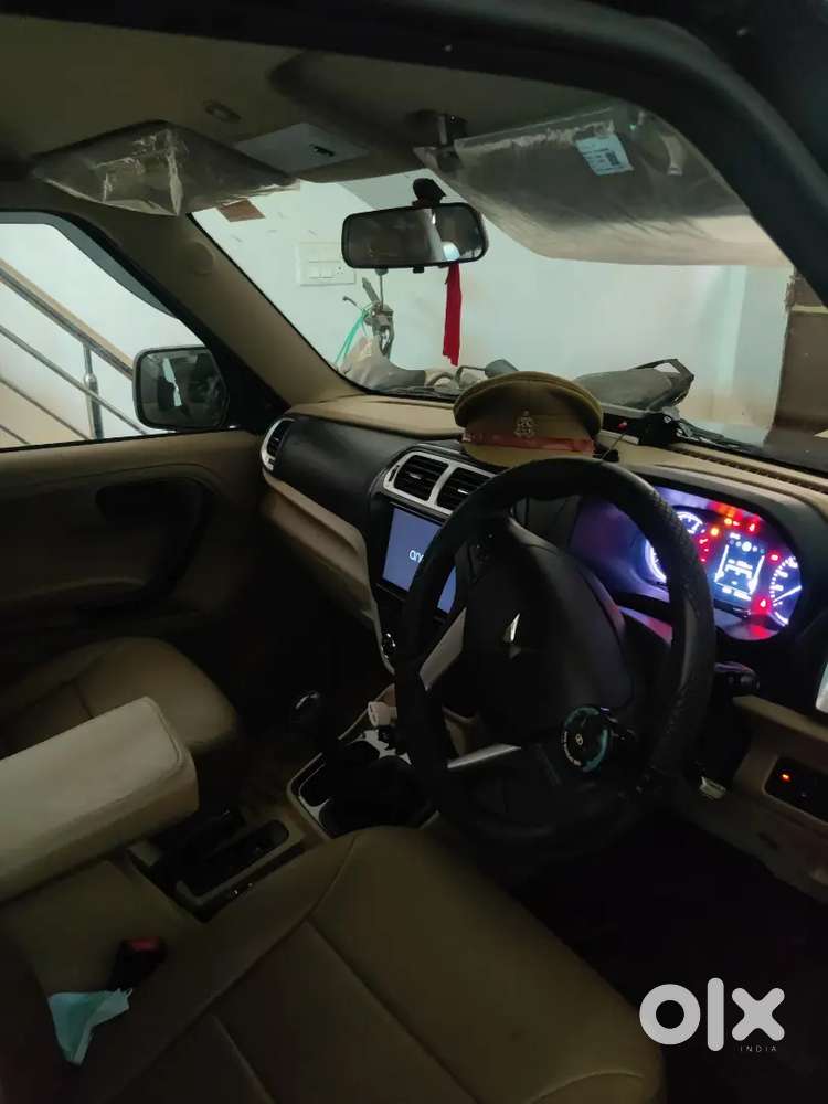 Mahindra Bolero Neo 2025 Diesel Well Maintained