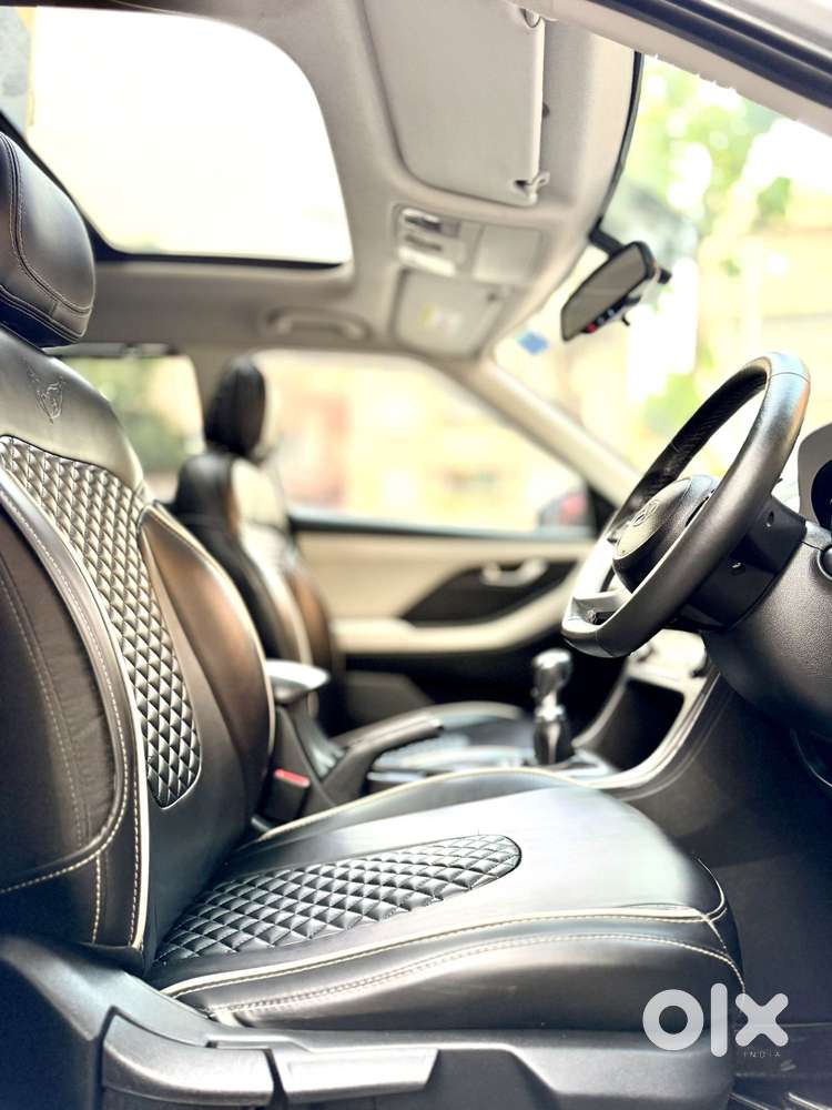 Hyundai Creta 1.6 Vtvt Sx Plus Dual Tone, 2023, Petrol