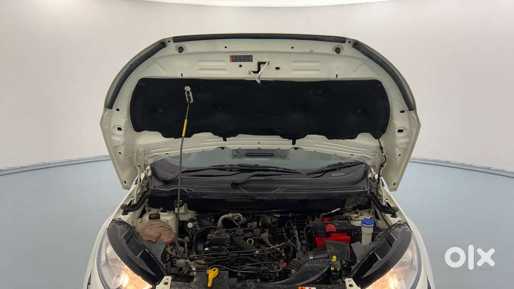 Ford Ecosport [ ] 1.5 Trend Ti Vct, 2019, Petrol
