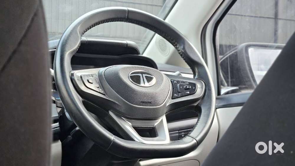 Tata Altroz 1.5 Xz Plus Diesel, 2024, Diesel