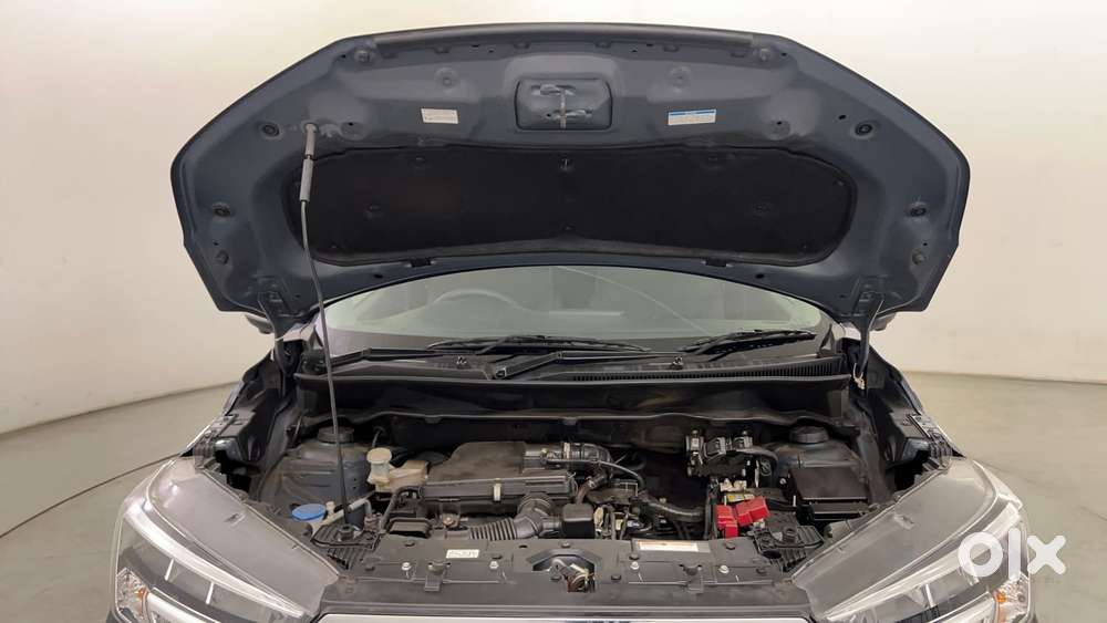Maruti Suzuki Xl6 1.5 Alpha Plus At, 2025, Petrol