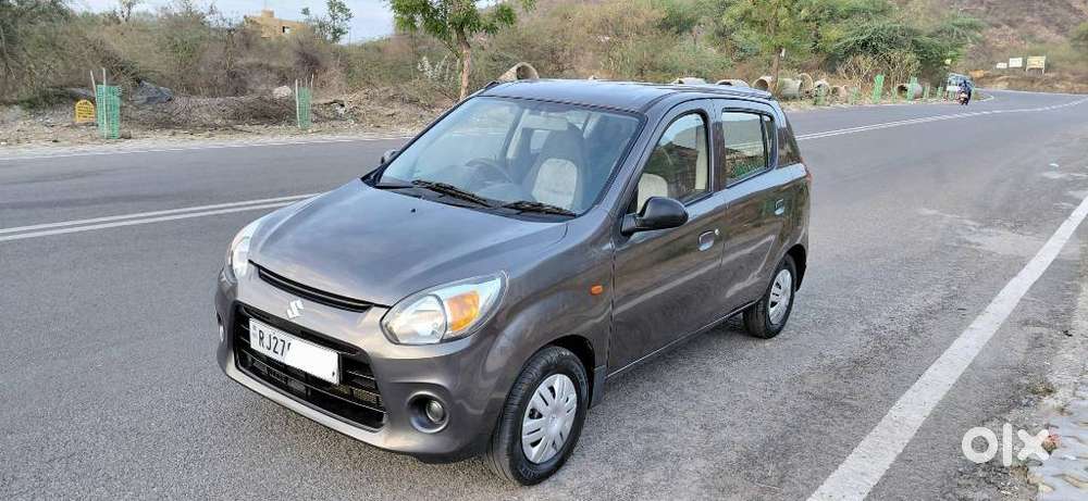 Maruti Suzuki Alto 800 Cng Lxi Optional, 2016, Cng & Hybrids