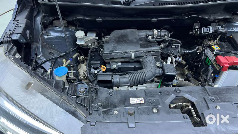 Maruti Suzuki Xl6 1.5 Alpha Plus At, 2022, Petrol