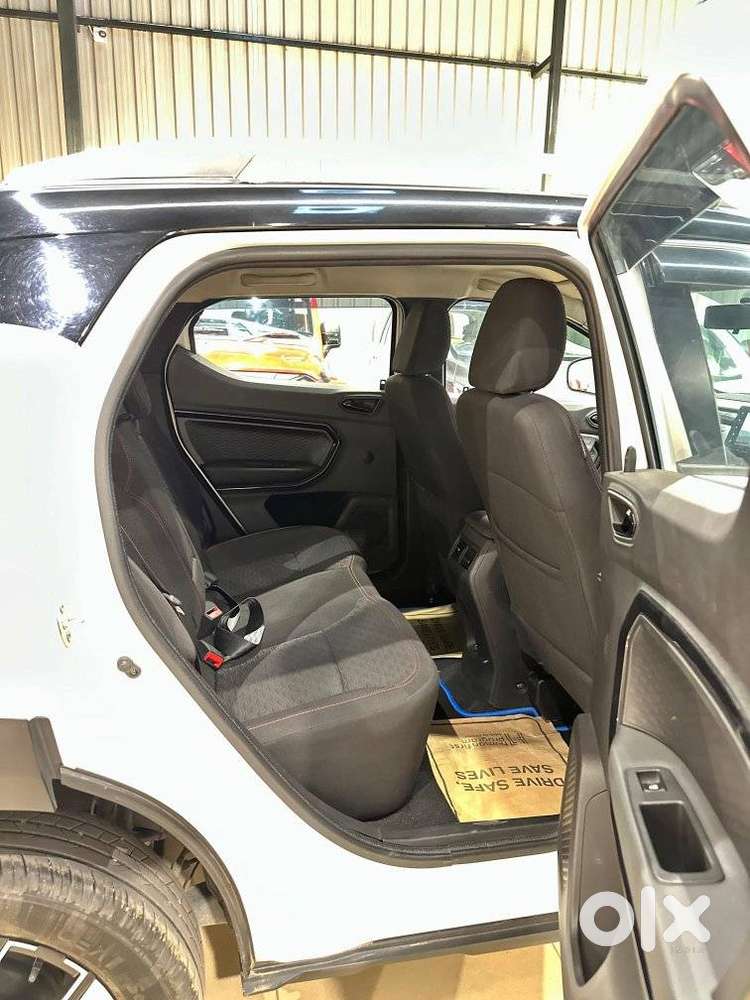 Renault Kiger Rxz, 2023, Petrol