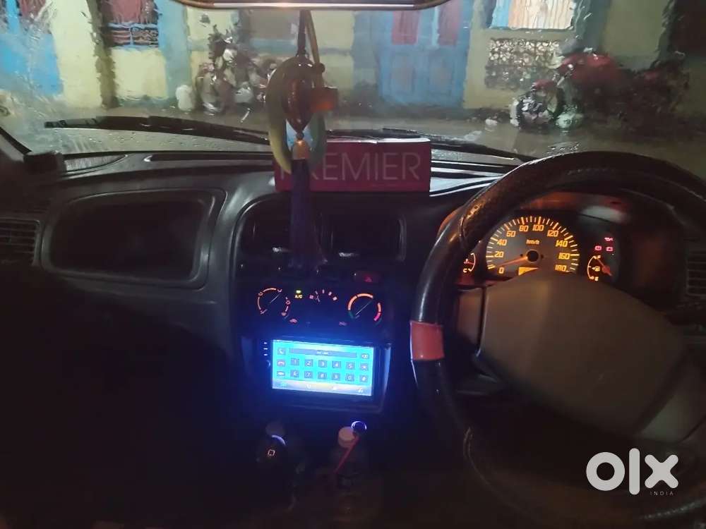 Fully Conditions, Chilled Ac, Reverse Camera,best Sound Valid July2027