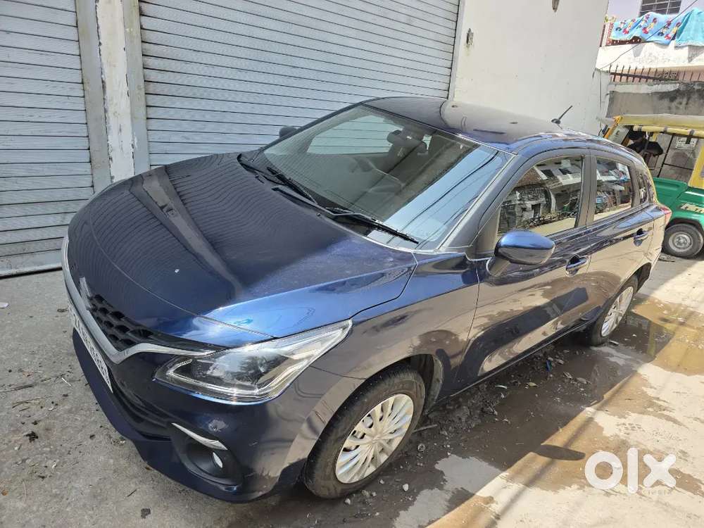Maruti Suzuki Baleno 2024 Petrol Good Condition