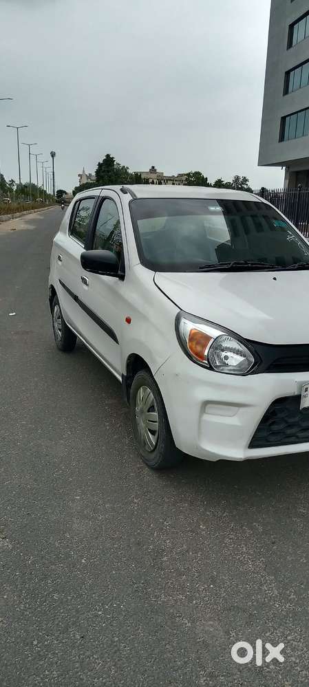Maruti Suzuki Alto, 2023, Petrol