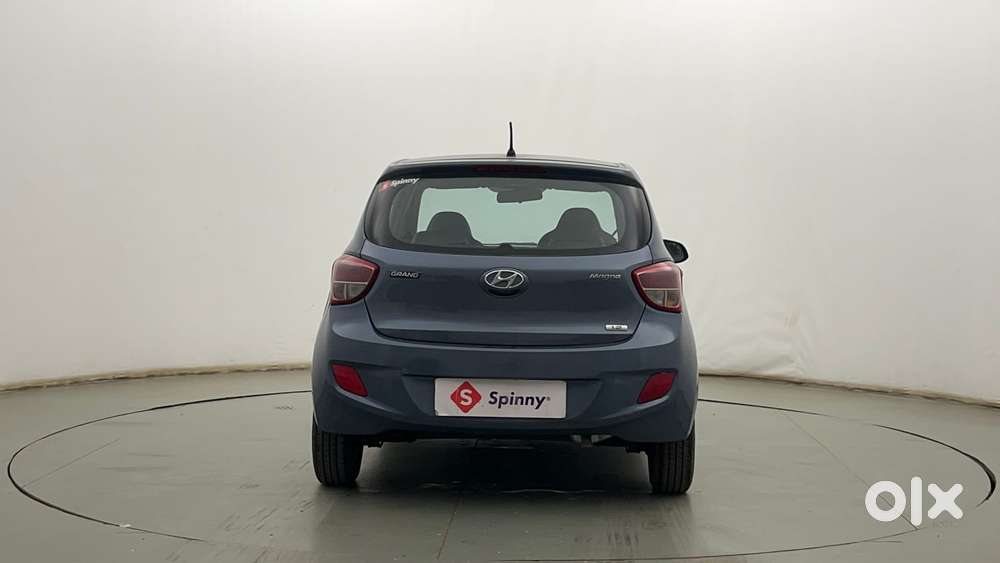 Hyundai Grand I10 1.2 Kappa Magna, 2014, Petrol
