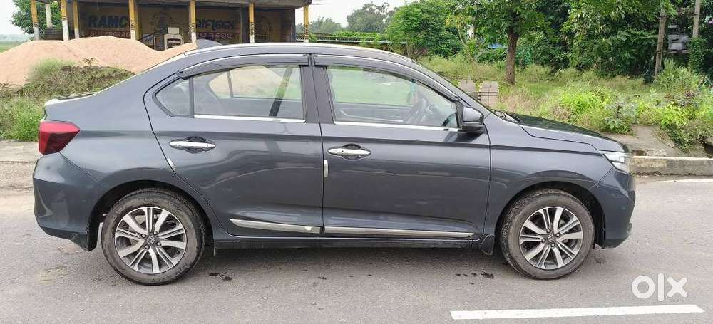 Honda Amaze [ ] 1.2 Vx I-vtec Mt, 2023, Petrol