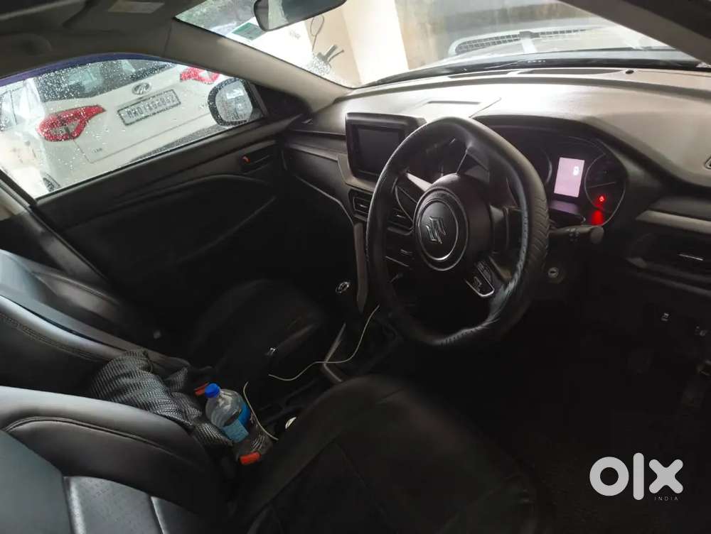 Maruti Suzuki Brezza 2024 Vxi (negotiable)