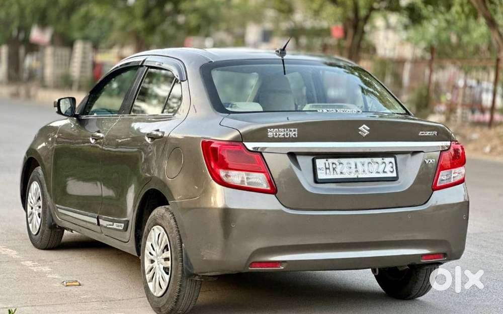 Maruti Suzuki Dzire 1.2 Vxi, 2021, Petrol