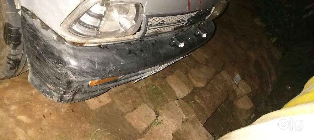 Maruti Suzuki 800 2005 Petrol Good Condition