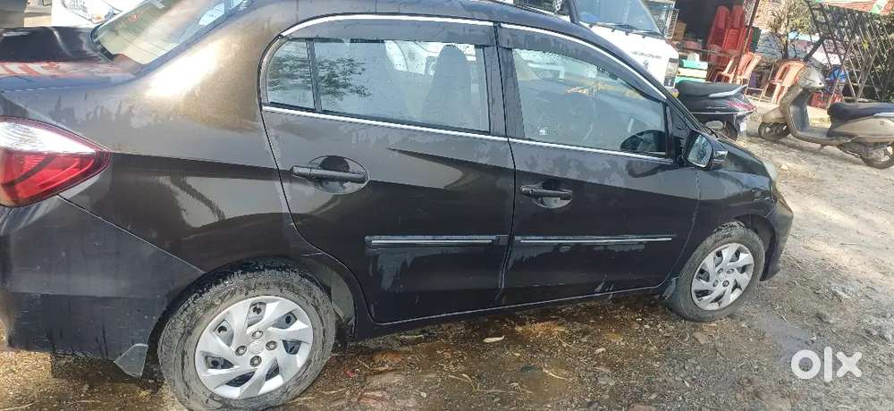 Honda Amaze 2018 Finance Facility Available