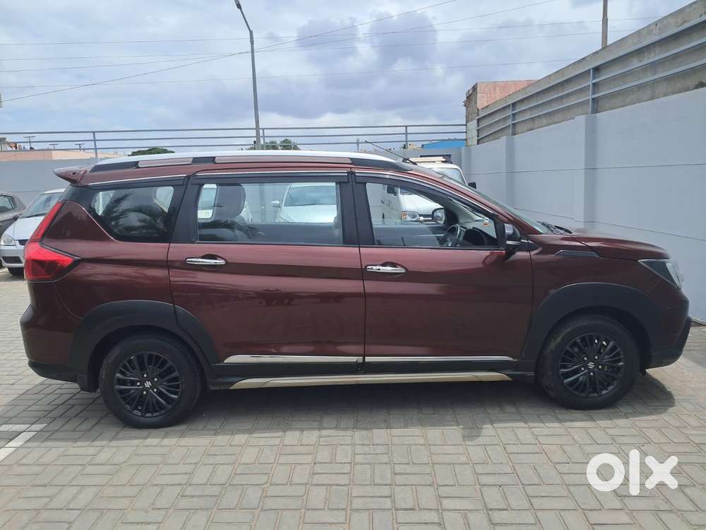 Maruti Suzuki Xl6 1.5 Zeta Mt, 2021, Petrol