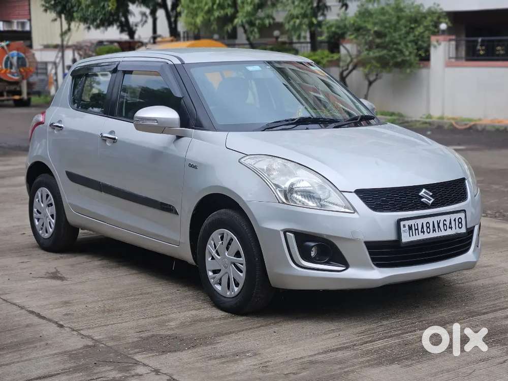 Maruti Suzuki Swift 11/2016  Manual Diesel