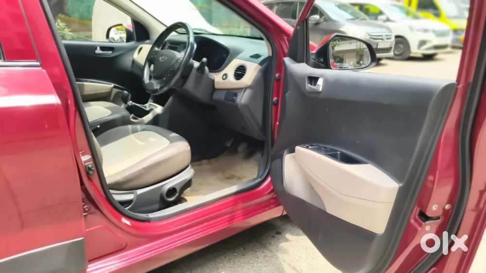 Hyundai Grand I10 Asta 1.2 Kappa Vtvt, 2013, Petrol