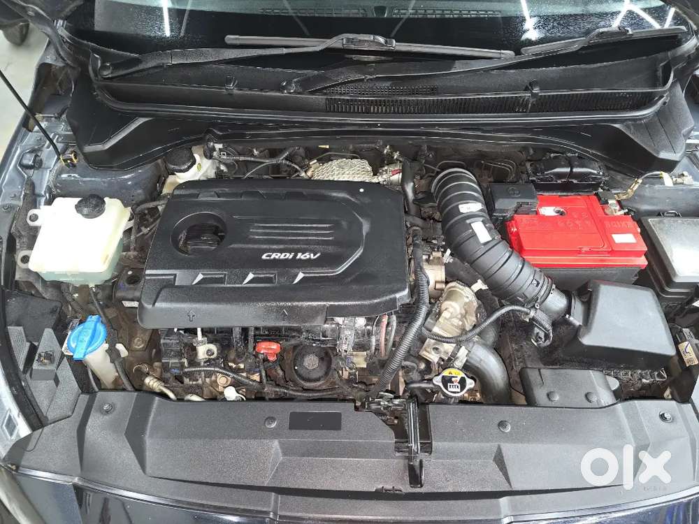 Hyundai New I20 2020 Diesel 61000 Km Driven