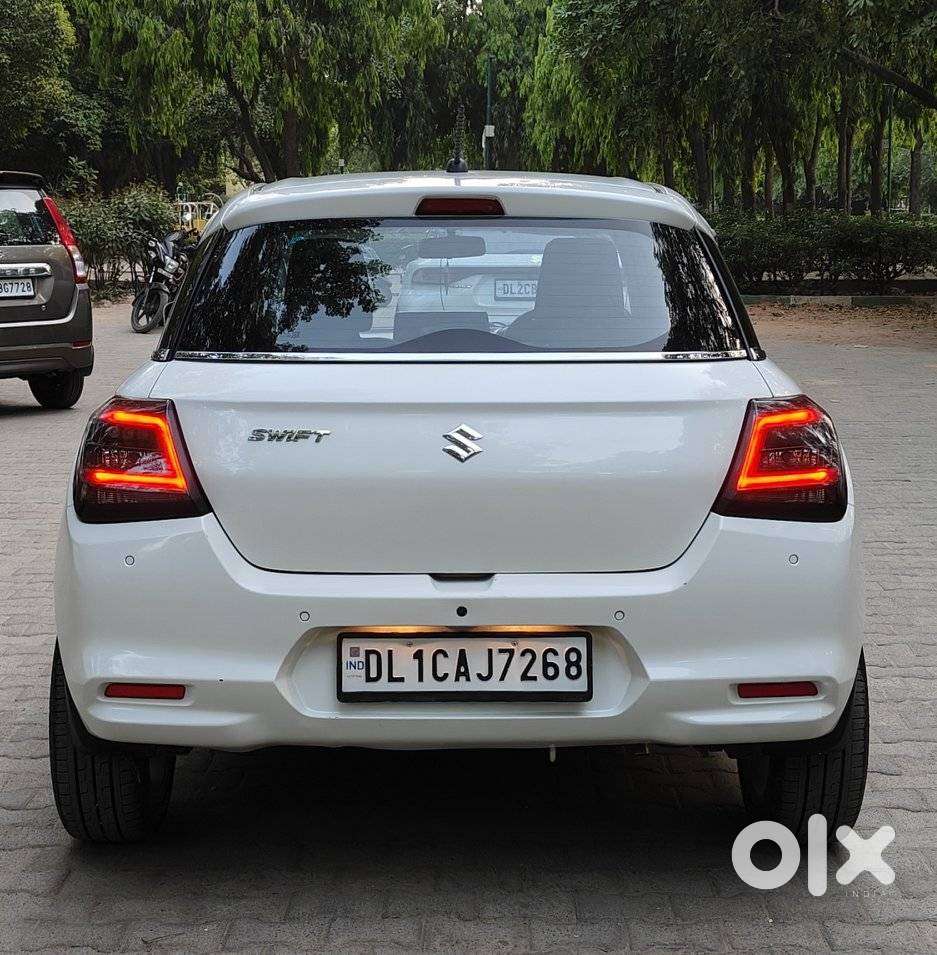 Maruti Suzuki Swift 2018 Amt Vxi, 2025, Petrol