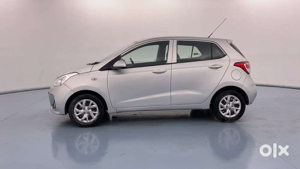 Hyundai Grand I10 1.2 Kappa Magna, 2017, Petrol