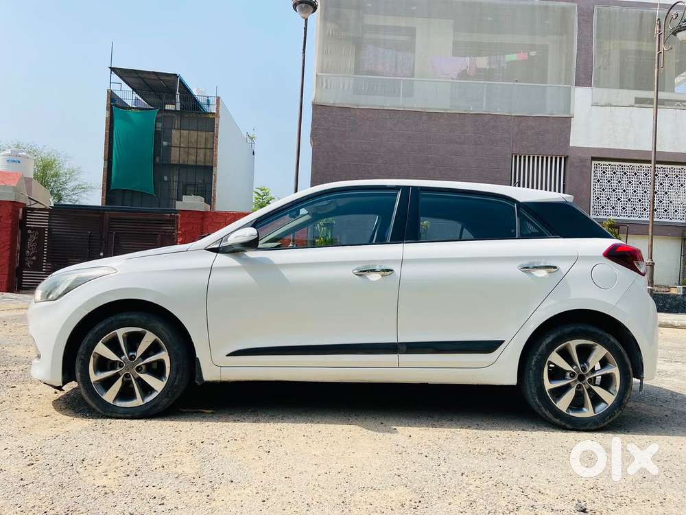Hyundai I20, 2015, Diesel