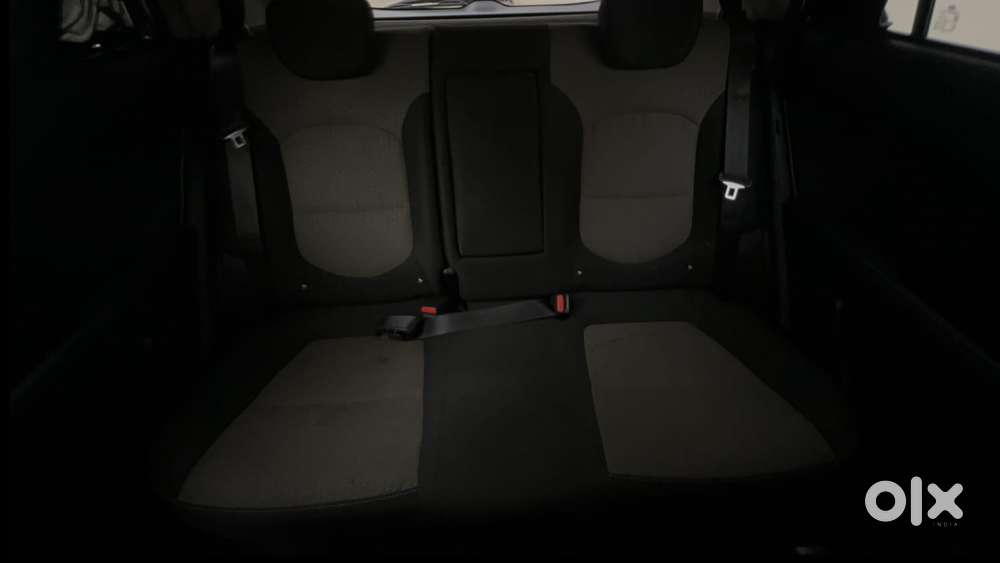 Hyundai Creta 1.6 Sx Plus Petrol At, 2018, Petrol