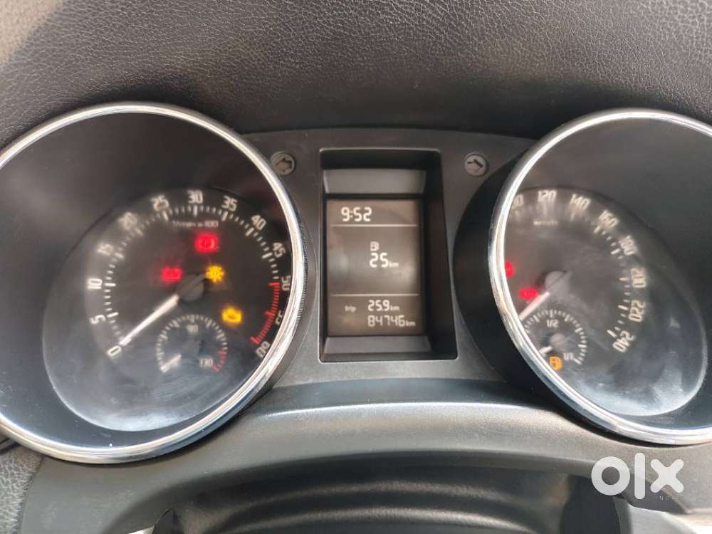 Skoda Yeti Elegance 4x2, 2013, Diesel